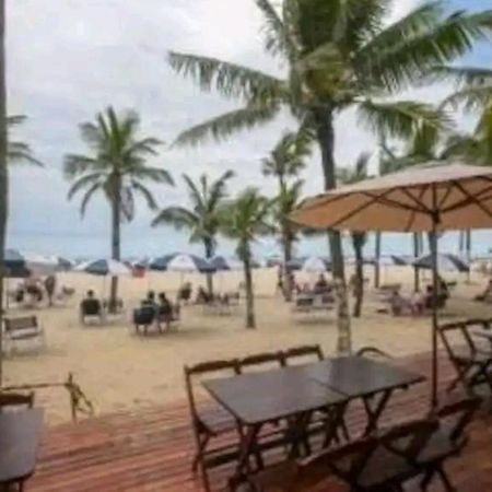 Apartamento A 100M Do Mar E 2 Minutos Da Praia Vila Tupi Na Praia Grande Apartment Praia Grande  Ngoại thất bức ảnh