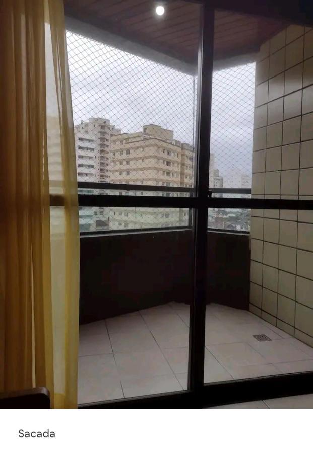 Apartamento A 100M Do Mar E 2 Minutos Da Praia Vila Tupi Na Praia Grande Apartment Praia Grande  Ngoại thất bức ảnh