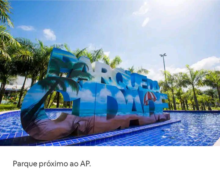 Apartamento A 100M Do Mar E 2 Minutos Da Praia Vila Tupi Na Praia Grande Apartment Praia Grande  Ngoại thất bức ảnh