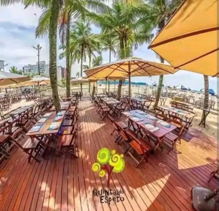 Apartamento A 100M Do Mar E 2 Minutos Da Praia Vila Tupi Na Praia Grande Apartment Praia Grande  Ngoại thất bức ảnh